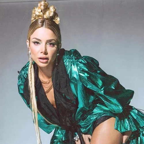 Η σχέση του Νίνο και της Josephine μόλις επιβεβαιώθηκε