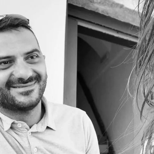 Η Χρύσα Μιχαλοπούλου σε μία σπάνια εμφάνιση στο Instagram του αγαπημένου της, Λεωνίδα Κουτσόπουλου