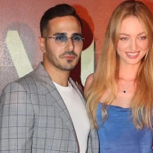 Tinder Swindler | Η πραγματική οικογένεια διαμαντιών Leviev κάνει μήνυση εκατομμυρίων στον διάσημο απατεώνα