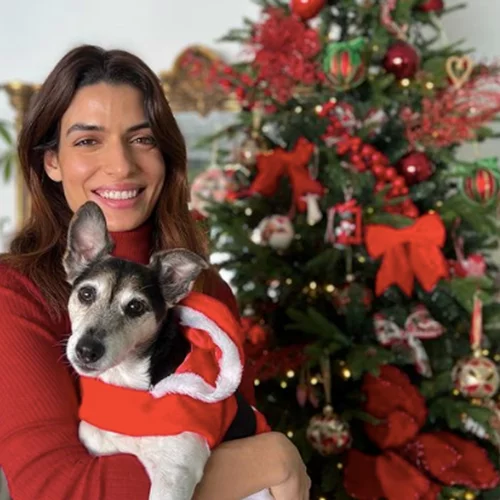 Merry Christmas | Έτσι ευχήθηκαν οι διάσημοι στο Ιnstagram για τα Χριστούγεννα