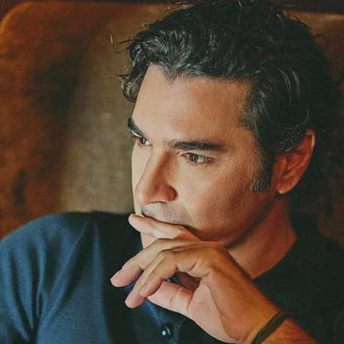 Οι αποκαλύψεις του Χριστόφορου Παπακαλιάτη | "Στην ταινία "Αν" ο ήρωας ήμουν εγώ"