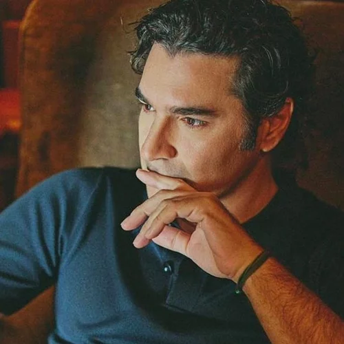 Χριστόφορος Παπακαλιάτης | "Ο δεύτερος κύκλος του "Maestro" έχει ανατροπές. Πολλοί χαρακτήρες, πολλοί ήρωες, πολλά γεγονότα..."