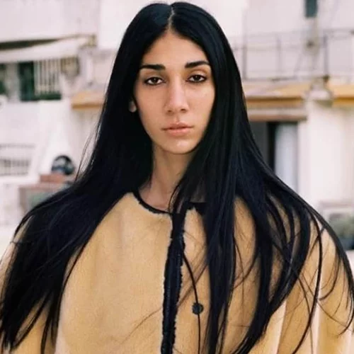 Παρασκευή Κερασιώτη | Η νέα αρχή στην επαγγελματική της ζωή και ο ρόλος της Έλενας Χριστοπούλου