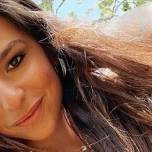 Εριέττα Κούρκουλου Λάτση | Η πρώτη δημόσια εμφάνιση μετά τη γέννηση του γιου της