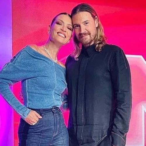 GNTM | Η επιστροφή του Χριστόφορου Κοτέντου και η οικειοθελής αποχώρηση που πυροδότησε τα πιo αστεία tweets