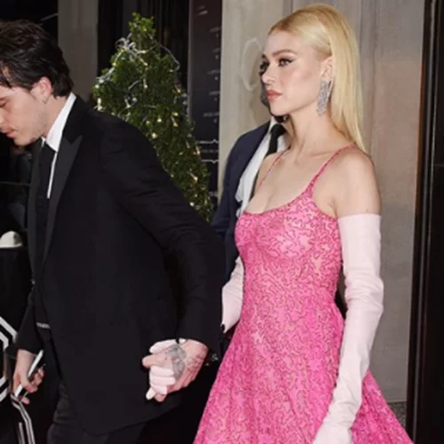 Brooklyn Beckham | Οι "ντροπιαστικές" λεπτομέρειες από την πρόταση γάμου στη Nicola Peltz