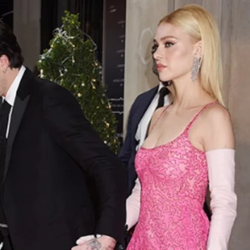 Brooklyn Beckham - Nicola Peltz | Όσα συνέβησαν στον υπερπολυτελή γάμο τους