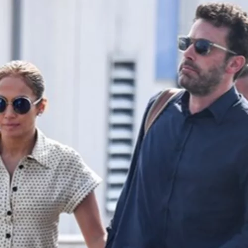 Jennifer Lopez | 8 κάνονες που αναγκάζει τους συντρόφους της να ακολουθούν