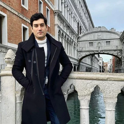 Αργύρης Πανταζάρας | Επιβεβαίωσε την σχέση του με τη γνωστή ηθοποιό μέσω Instagram