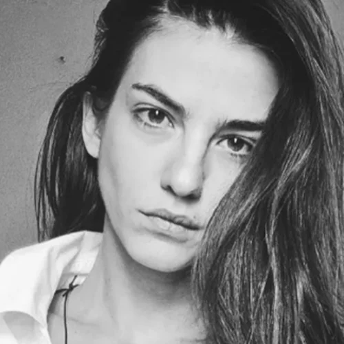 Η Αναστασία Παντούση παραδέχεται για πρώτη φορά τη σχέση της με τον Ιωάννη Παπαζήση