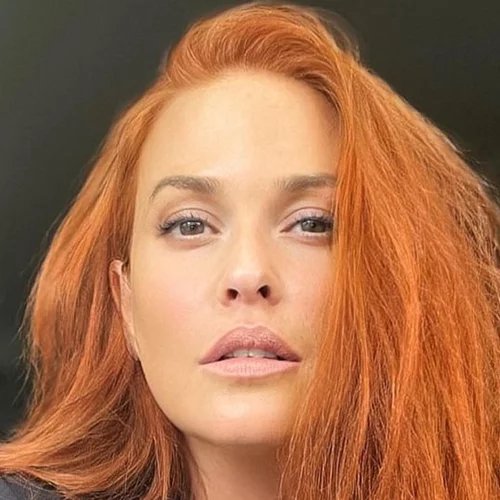 Η Σίσσυ Χρηστίδου ταξίδεψε στο Ντουμπάι για το Πάσχα | Τα εντυπωσιακά stories στο Instagram