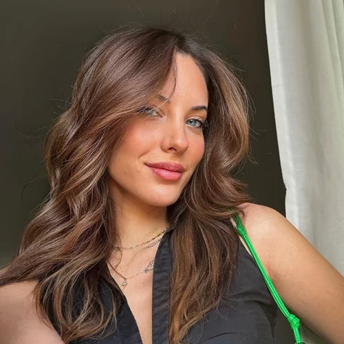 Η Νεφέλη Λιβιεράτου ήταν ένα πανέμορφο μωρό | Η φωτογραφία στην αγκαλιά του πατέρα της, Λάμπη