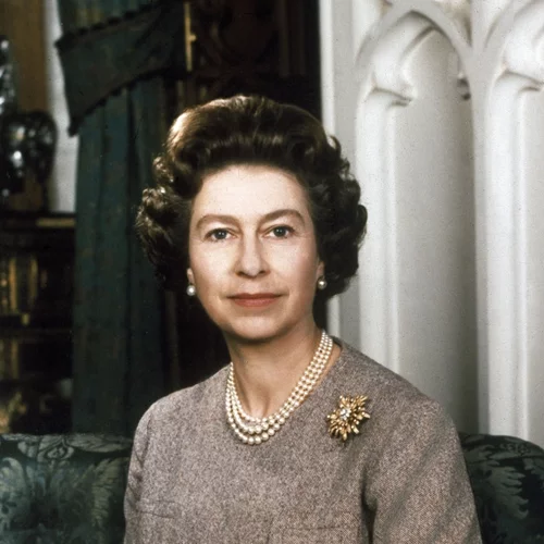 Μερικές πικάντικες λεπτομέρειες από τη ζωή της βασίλισσας Ελισάβετ