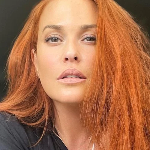 Σίσσυ Χρηστίδου | Ποζάρει με φουσκωμένη κοιλίτσα και "ρίχνει" το Instagram