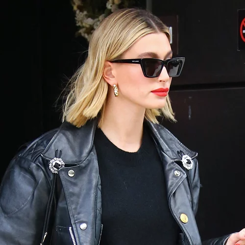 H skincare ρουτίνα της Hailey Bieber για λαμπερή επιδερμίδα