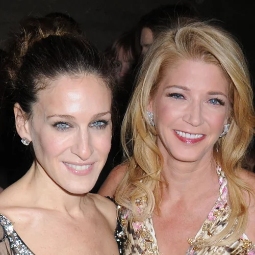 Candace Bushnell | Ο εξωφρενικός μισθός που έπαιρνε η συγγραφέας του Sex and the City στα '90s