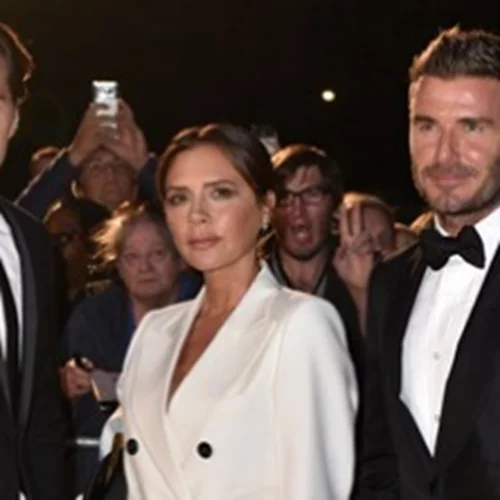 Victoria- David Beckham | Οι throwback οικογενειακές φωτογραφίες για τα γενέθλια του γιου τους, Brooklyn