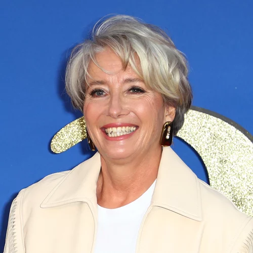 Emma Thompson: "Ήμουν εντελώς τυφλή" λέει αναφερόμενη στην απιστία του Keneth Branagh