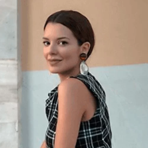 Νικολέττα Ράλλη | "Λύθηκε η παρεξήγηση με Τσιμτσιλή;"