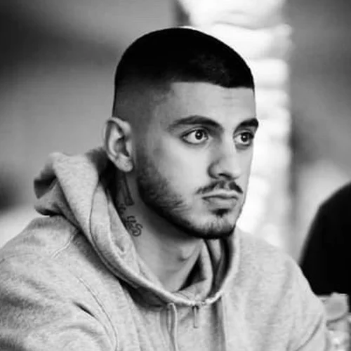 Σκοτώθηκε ο Έλληνας Tik Toker, Tzane