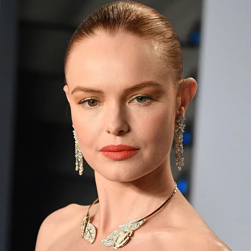 Θεσσαλονίκη | Πρώτα γυρίσματα στην πόλη σήμερα για την πρωταγωνίστρια του "The Enforcer", Kate Bosworth