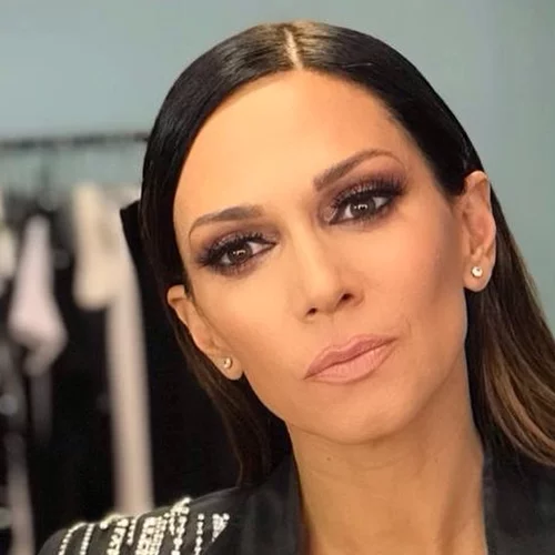 Έλλη Κοκκίνου | Η σπάνια φωτογραφία με τον γιο της και οι τρυφερές ευχές για τα γενέθλιά του