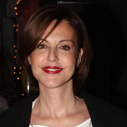 Δύσκολες ώρες για την Αλεξάνδρα Παλαιολόγου