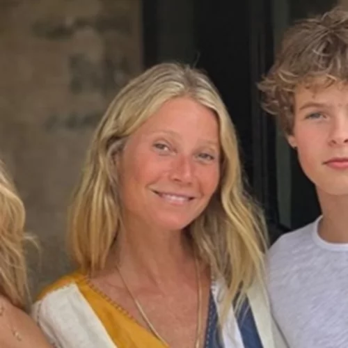 "Άκουσα τη μαμά μου να φωνάζει" | Όσα κατέθεσαν τα παιδιά της Gwyneth Paltrow στη δίκη