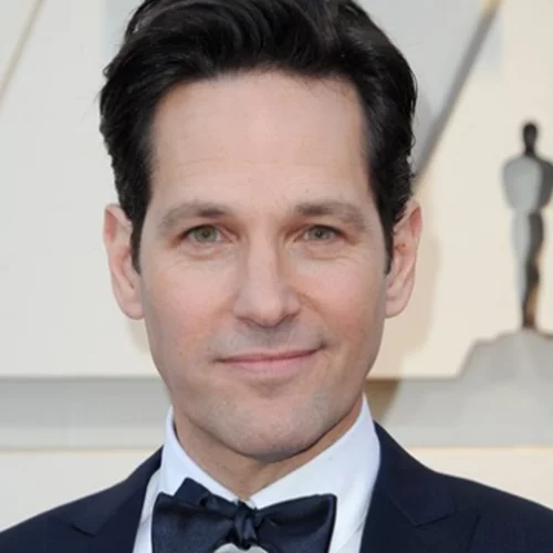Paul Rudd | Ο κωμικός ηθοποιός ψηφίστηκε ως ο πιο σέξι άντρας του 2021