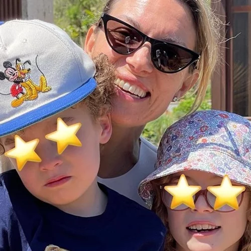 Γιορτή της Μητέρας | Οι πιο συγκινητικές αναρτήσεις των celebrities στο Instagram