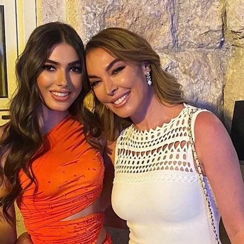 Τατιάνα Στεφανίδου σε Δέσποινα Βανδή | "Όταν φύγουν από Σεπτέμβρη, θα έρθω να κλάψουμε παρέα"