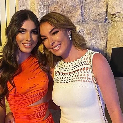 Λυδία Ευαγγελάτου | Από γλυκό κοριτσάκι σε καλλίγραμμη καλλονή - Η μεγάλη αλλαγή στην εμφάνισή της