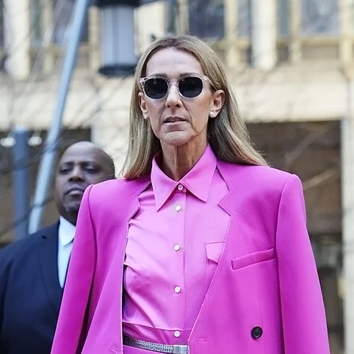 Τι συμβαίνει με την υγεία της Celine Dion;