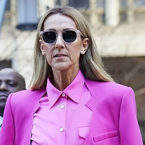 Η Celine Dion έγινε 55 και το γιόρτασε με νοσταλγικά throwbacks