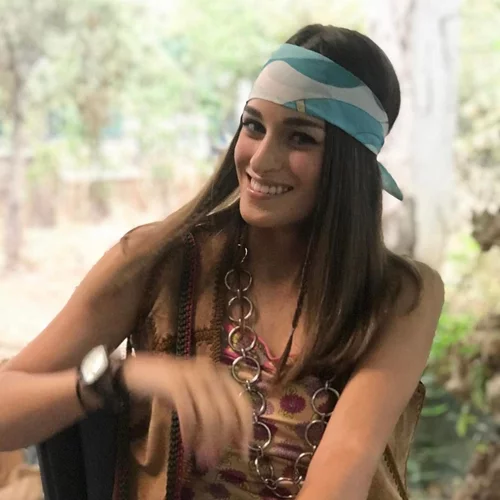 Μαρία Βοσκοπούλου: Η συγκινητική ανάρτηση για την γιορτή του Πατέρα