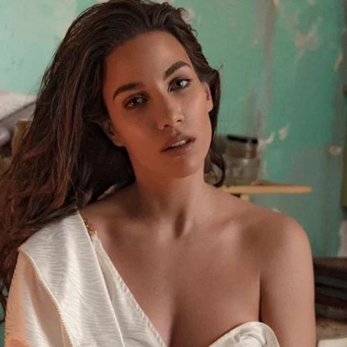 Κατερίνα Στικούδη | "Δεν φανταζόμουν ότι θα είναι τόσο έντονα τα στάδια της μητρότητας. Δεν μπορώ να περιγράψω το πώς νιώθω"