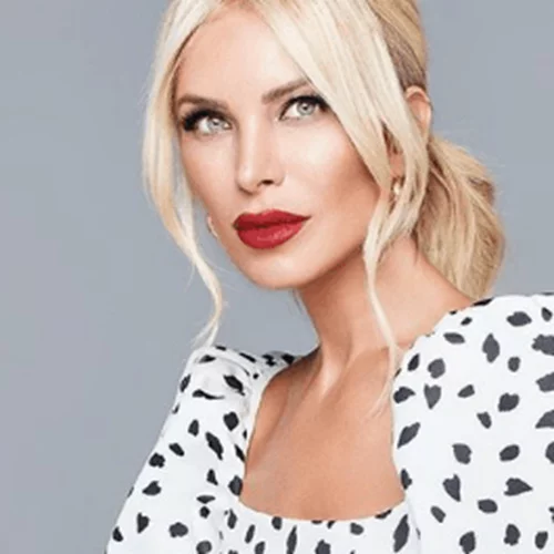 Η Κατερίνα Καινούργιου με το φόρεμα που δεν πρέπει να αγνοήσεις το φετινό καλοκαίρι