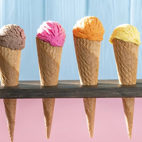 Τελικά, πού τρώμε κορυφαίο παγωτό στην Αθήνα;