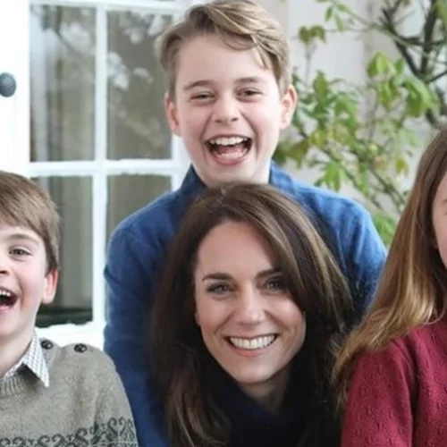 Kate Middleton | Οι μυστικοί κώδικες για να πειθαρχούν τα παιδιά της