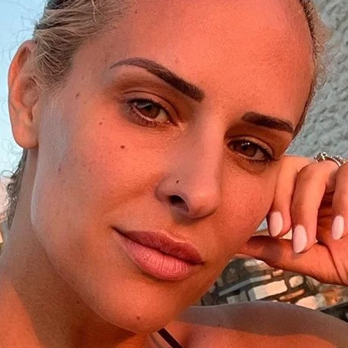 Μαρία Ροζάριο Τσιρίλο | Δείτε πόσο έχει μεγαλώσει η κόρη της Έλενας Ασημακοπούλου - Η γλυκιά φωτογραφία από τις καλοκαιρινές τους διακοπές