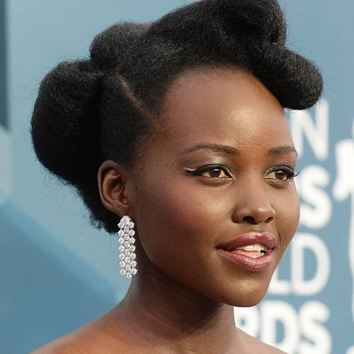 Lupita Nyong’o | Ο πανικός και τα προβλήματα υγείας που αντιμετώπισε μετά το Όσκαρ της για το '12 Years a Slave'