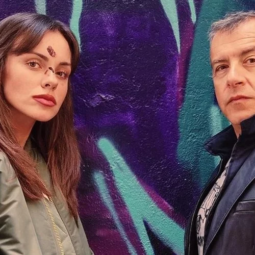 "Τα χεράκια σου βοήθησαν το κοριτσάκι μου…" | Το συγκινητικό μήνυμα μιας μητέρας στην Ευδοκία Τσαγκλή