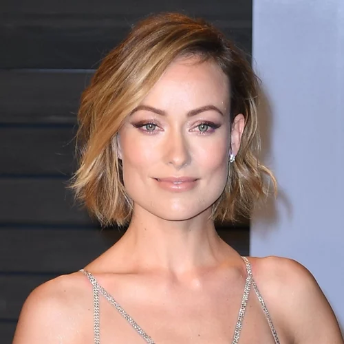 Olivia Wilde | Η πρώτη της ανάρτηση στο Instagram λίγες εβδομάδες μετά τον χωρισμό της από τον Harry Styles
