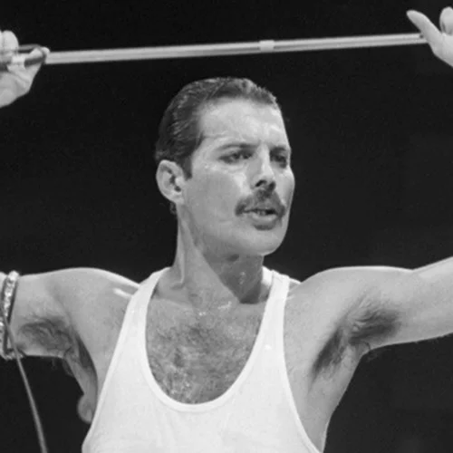 Το πιάνο του Freddie Mercury πουλήθηκε έναντι 1,74 εκατ. λιρών σε δημοπρασία