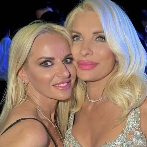 Posidonia 2022 | Η φαντασμαγορική βραδιά με πλήθος Ελλήνων σταρ