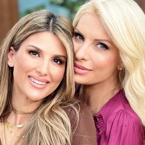 Ρούλα Σταματοπούλου | "Δεν ξέρω πόση ώρα έκλαιγα όταν έμαθα ότι είμαι έγκυος..."