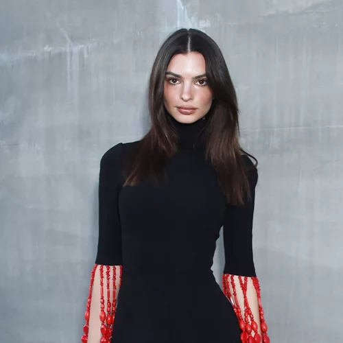 Brad Pitt - Emily Ratajkowski | Η αλήθεια για τη σχέση τους