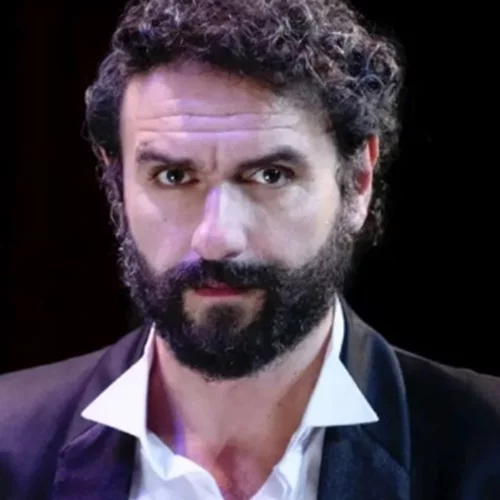 Μελέτης Ηλίας | Όλα όσα είπε για την απόφαση της συζύγου του να πάνε σε σύμβουλο γάμου