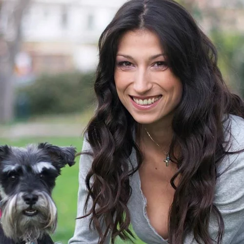 Νανά Ταπάσκου | "Έφυγε" ξαφνικά από τη ζωή το γνωστό μοντέλο των 90s