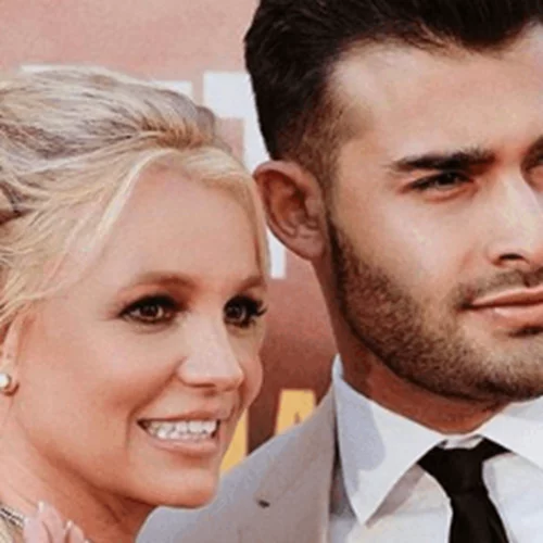 Britney Spears | Χωρίζει έναν χρόνο μετά τον γάμο της με τον Sam Asghari